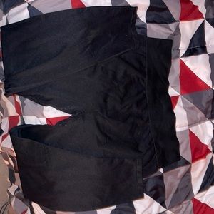 VS Pink Seanless Leggings